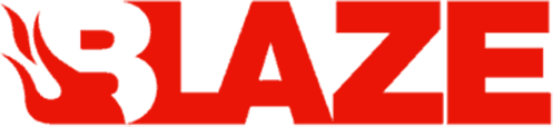 CasinoBlaze Logo
